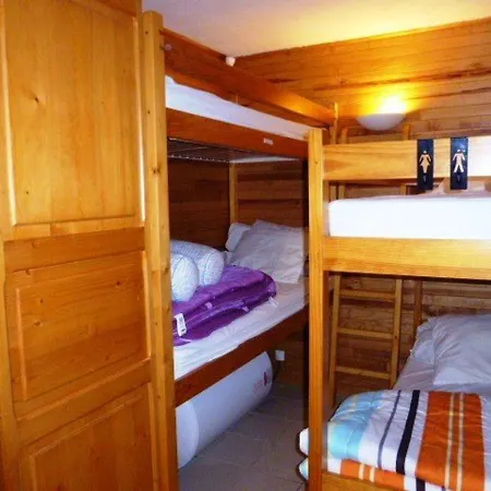 Cosy, Acces Direct Pistes, 5-6 Pers., Casier A Skis, Fondue & Raclette, Parking Gratuit - Fr-1-602-53 Apartment Arette